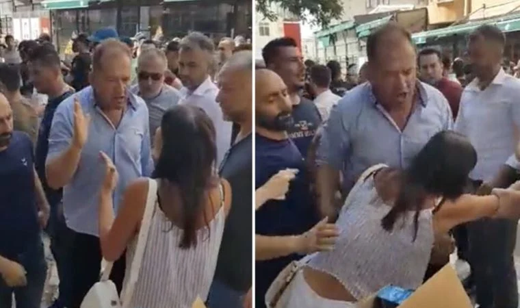 Öğretmeni hedef gösteren Soylu hakkında suç duyurusunda bulunacaklar