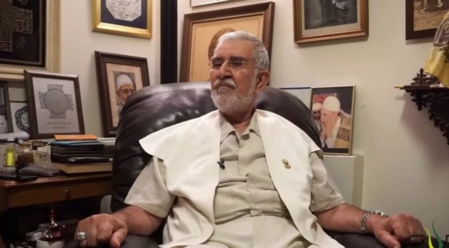Ömer Tuğrul İnançer öldü: “Hamile kadının sokakta dolaşması terbiyesizliktir” sözü akıllarda kaldı