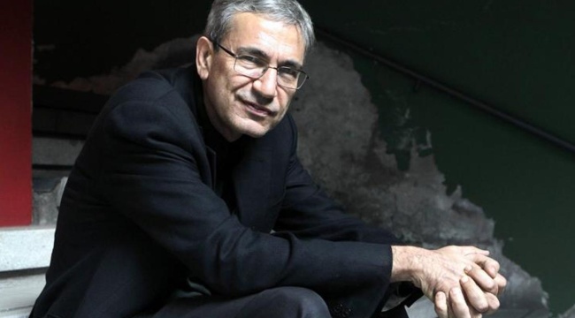 Orhan Pamuk: Artık AKP’nin herkesi hapse atma gücü kalmadı