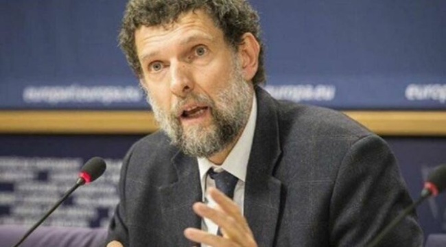 Osman Kavala: İddianameyi hazırlayanı ikinci defa HSK’ya şikayet ettik