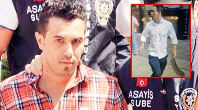 'Palalı Sabri' davasında müştekilerin tamamı şikayetlerinden vazgeçti