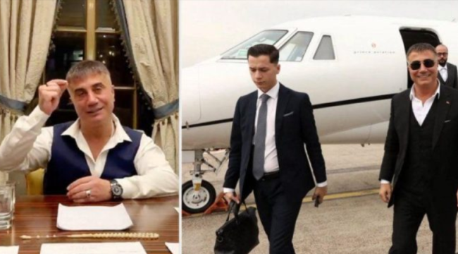 Peker’in avukatı açıkladı: Sedat Peker, basın danışmanı Emre Olur’un gözaltına alınmasına ne dedi?