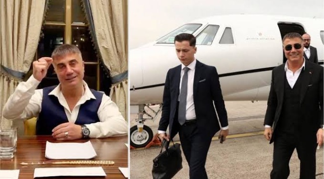 Peker’in en yakınındaki isim Emre Olur Türkiye’ye getirildi mi?