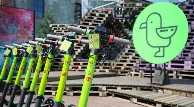 Rekabet Kurulu Martı'ya soruşturmayı sonlandırdı