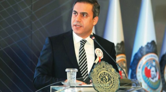 Reuters’den “Türkiye-Suriye normalleşmesi” haberi: MİT Başkanı Hakan Fidan, Şam’ın istihbarat lideri Mamluk ile görüştü
