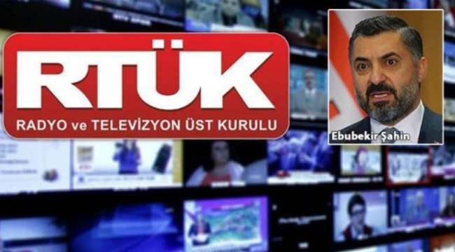 RTÜK’ten nefreti körükleyen kamu spotuna onay