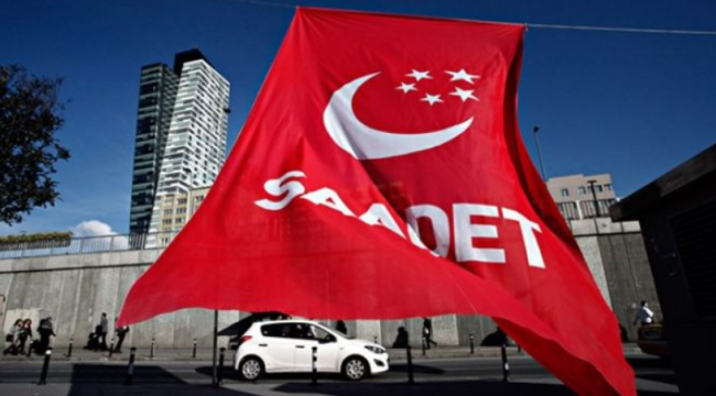 Saadet Partisi’nden kongre kararı: 30 Ekim’de yapılacak