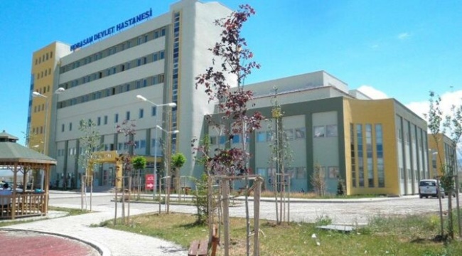 Sağlık Bakım Hizmetleri Müdürü’nden skandal sözler: Hemşireleri kırbaçlayın