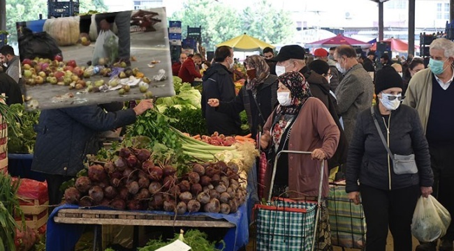 Sağlıklı beslenme günlük 233 lira
