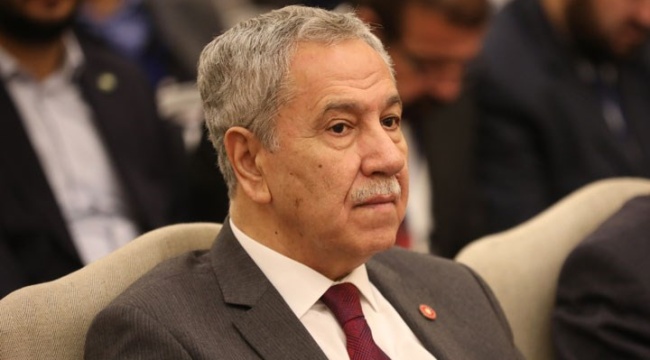 Sedat Peker’in iddiaları ardından Bülent Arınç’tan dikkat çeken çıkış: Yapılması gereken net