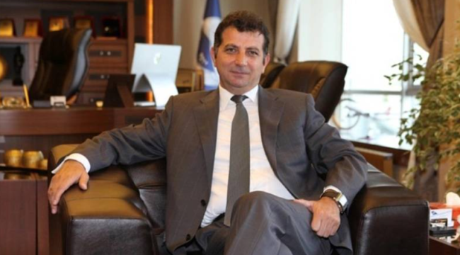 Sedat Peker'in rüşvet iddialarında ismi geçen Ünsal Ban hakkında tutuklama kararı
