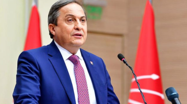 Seyit Torun’dan Erdoğan’a yanıt: Ülkeyi nasıl batırdığını belediyelerimize saldırarak gizleyemezsin!