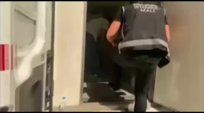 SGK'ya fatura edilmiş kanser ilaçlarını satan çete yakalandı: 15 milyonluk ilaç stoklamışlar