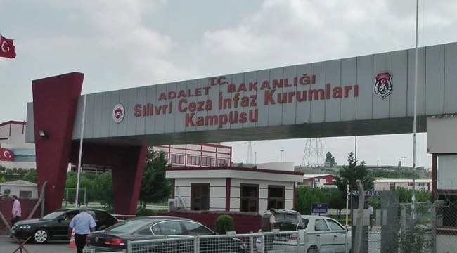 Silivri Cezaevi’nin adının değişmesi talebi: Belediye Başkanı yeni isim önerisinde bulundu
