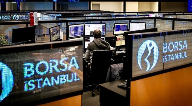 SPK seyrediyor: Borsada milyarlarca liralık manipülasyon!