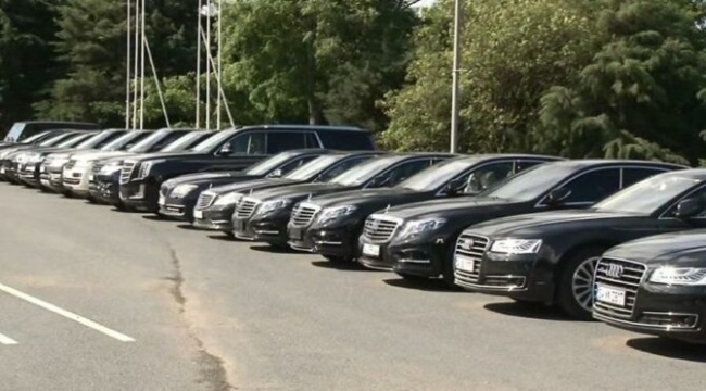 Tasarruf yok sayıldı: AK Partili belediyeye 168 milyona araç kiraladı