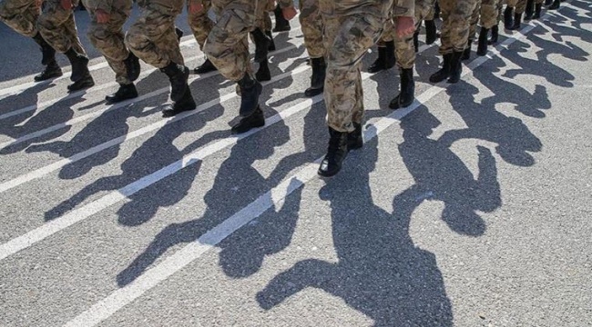 TSK’de subaylık için ‘nikâh’ koşulu: ‘Evlenmeden birlikte yaşayanlar’ yönetmeliğe girdi