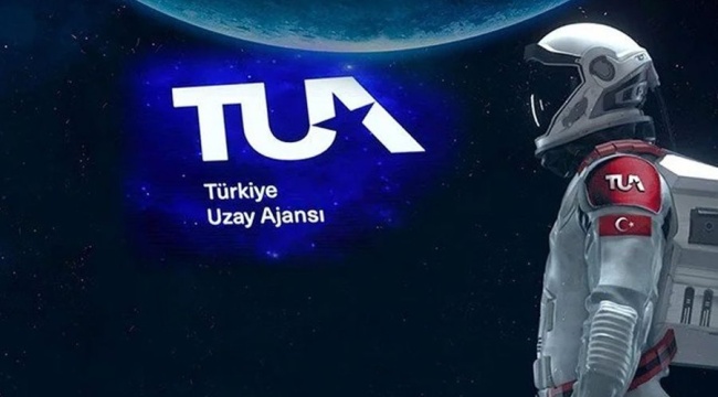 Türk uzay yolcusu için imzalar atıldı