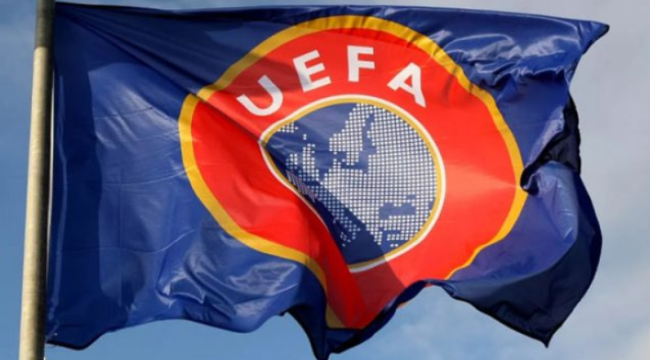 UEFA’dan dört takıma ceza