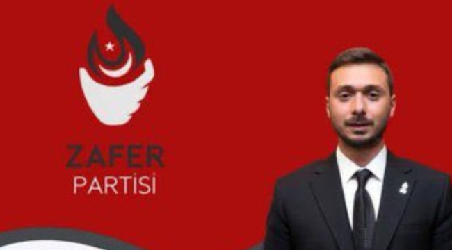 Ümit Özdağ'ın yardımcısının Türk vatandaşlığı için araplara gayrimenkul sattığı ortaya çıktı!
