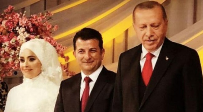 “Ünsal Ban 4,5 milyon avroluk yatıyla Cemaat üyelerini kaçırdı” iddiası