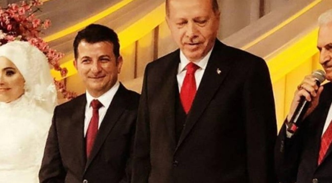 Ünsal Ban adli kontrol şartıyla serbest bırakıldı