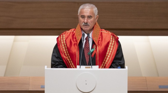 Yargıtay Başkanı'ndan 'Gülşen' açıklaması: Hatalı bir karar üzerinden yargının yıpratılması doğru değil
