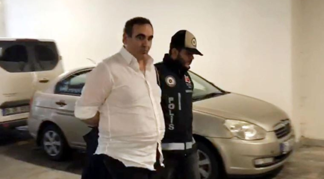 Yetkisizlik kararı verilmişti... 'Demir Yumruk' davasında yeni gelişme