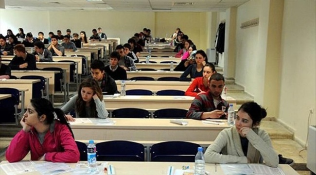 YÖK'ten iptal edilen KPSS'ye ilişkin açıklama: İnceleme tamamlandı