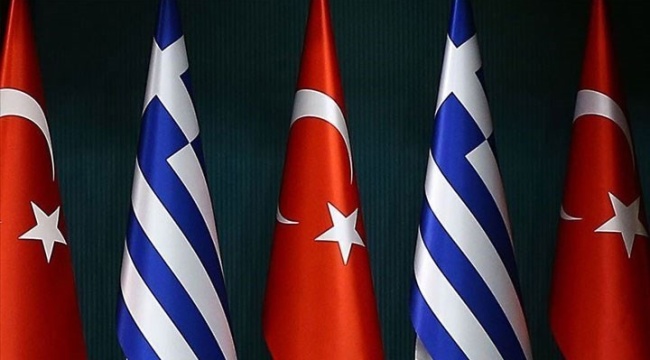 Yunanistan, BM ve NATO’dan Türkiye’nin kınanmasını talep etti