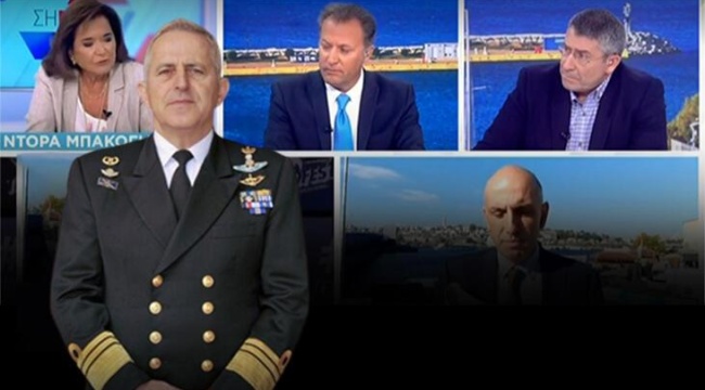 Yunanistan&#039;ı korku sardı: Erdoğan&#039;ı ciddiye almamız gerek