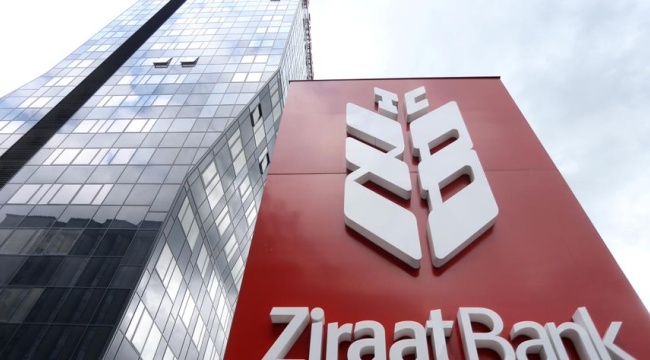 Ziraat Bankası, Mir'den çıktı