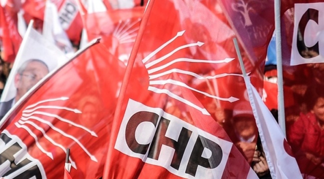 19 yönetim kurulu üyesi istifa etmişti; CHP Tekirdağ İl Yönetimi düştü