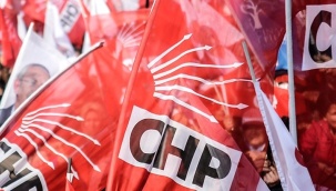19 yönetim kurulu üyesi istifa etmişti; CHP Tekirdağ İl Yönetimi düştü
