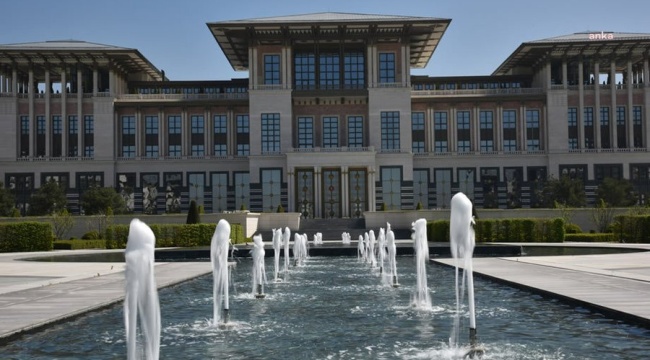 2023 yılı bütçe kanun teklifi TBMM’ye sunuldu: Bütçe açık tahmini 660 milyar 901 milyon TL
