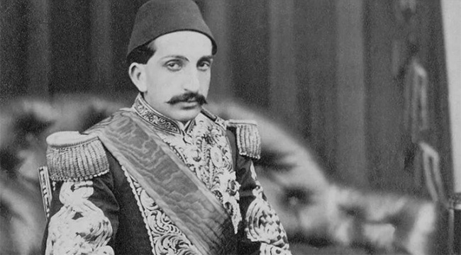 Abdülhamid&#039;in içki sipariş listesi paylaşıldı: 300 şişe Bordo şarabı...