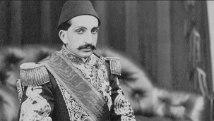 Abdülhamid'in içki sipariş listesi paylaşıldı: 300 şişe Bordo şarabı...