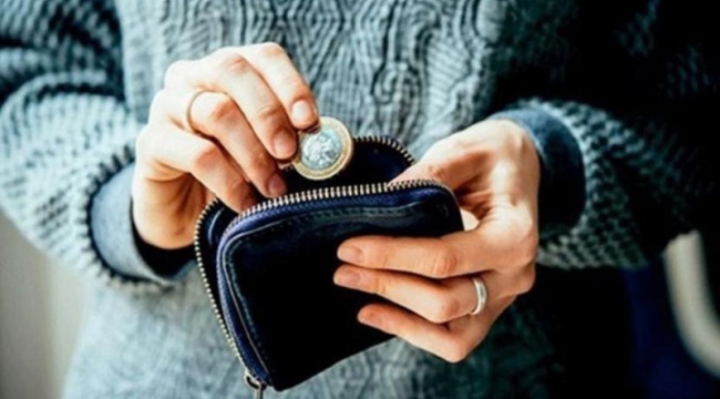 Açlık sınırı 8 bin TL'yi aştı