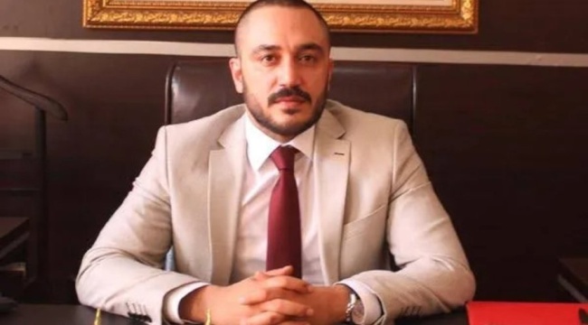 Adalet Bakanlığı Daire Başkanı Serkan Tüzün eşini vurup intihar etti