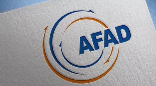 AFAD'dan deprem testi uyarısı
