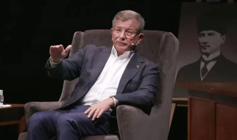 Ahmet Davutoğlu, Yıldırım ve Erdoğan ile yaşadıklarını anlattı: 'Beni devirmek için plan yapıyorlardı...'