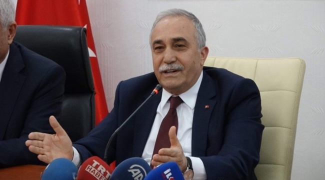 Ahmet Eşref Fakıbaba'nın milletvekilliği düştü