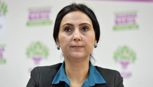 AİHM, Figen Yüksekdağ hakkındaki kararını açıklayacağı tarihi duyurdu