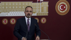 AK Parti'den maden kazasına ilişkin 'araştırma komisyonu' kurulması teklifi