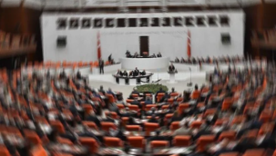 AK Parti'den muhalefete başörtüsü teklifi ziyareti