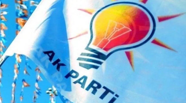 AK Parti Genel Başkan Yardımcısı Dağ anketlerde son oy oranını açıkladı