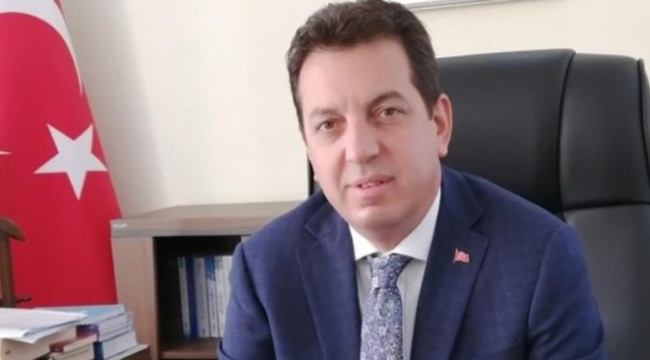 AK Partili belediye başkanına verilen hapis cezası haberini paylaşan beş kişi ifadeye çağrıldı