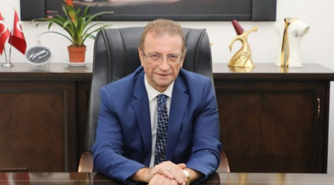 AK Partili belediyeye kayyum atandı: MHP’li meclis üyeleri istifa etmişti