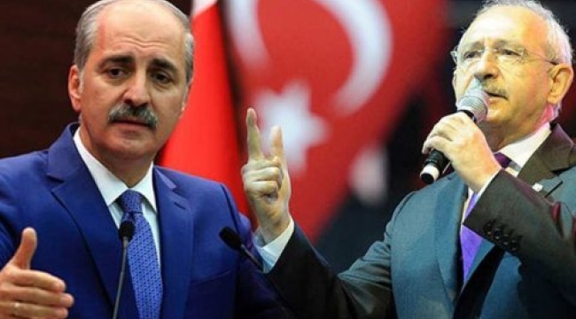 AK Partili Kurtulmuş: Helalleşmeden önce özür dilemeye ihtiyacı yok mudur?