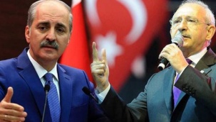 AK Partili Kurtulmuş: Helalleşmeden önce özür dilemeye ihtiyacı yok mudur?